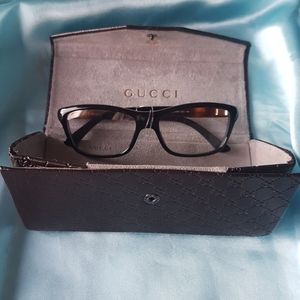 🛍Gucci🛍Tortise Shell new frames